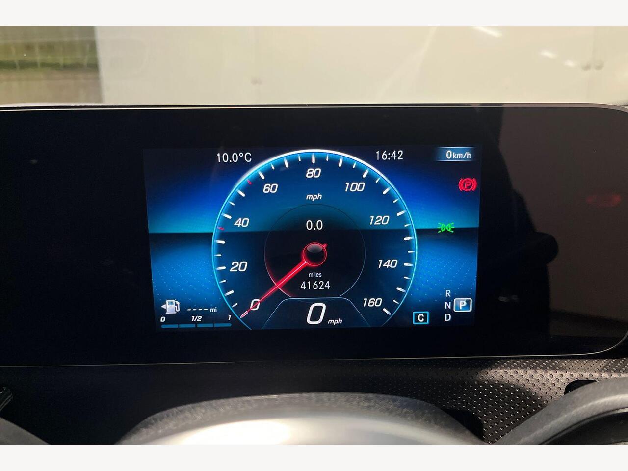 Used Mercedes-Benz A-Class 2022 for sale - 77613972: Photo 6