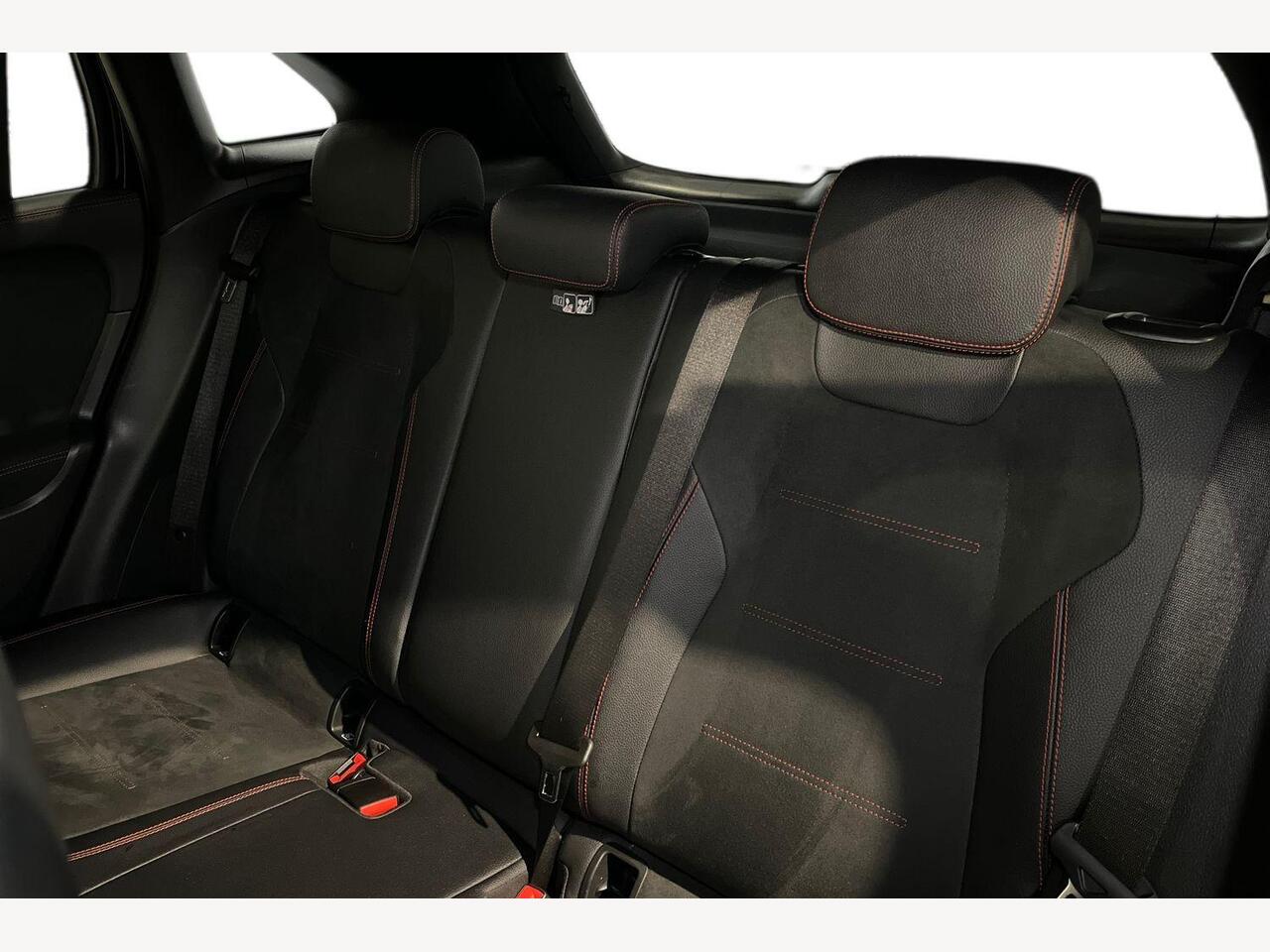 Used Mercedes-Benz GLA 2021 for sale - 77256230: Photo 10