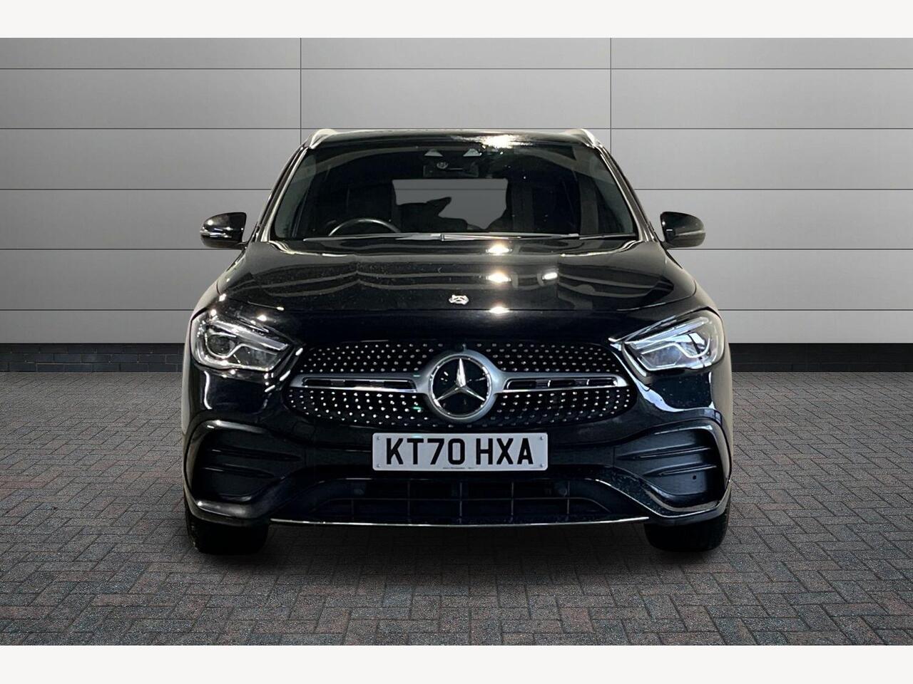 Used Mercedes-Benz GLA 2021 for sale - 77256230: Photo 11