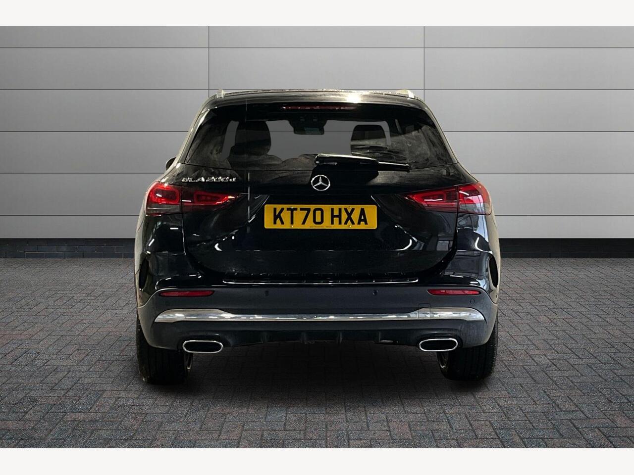 Used Mercedes-Benz GLA 2021 for sale - 77256230: Photo 12