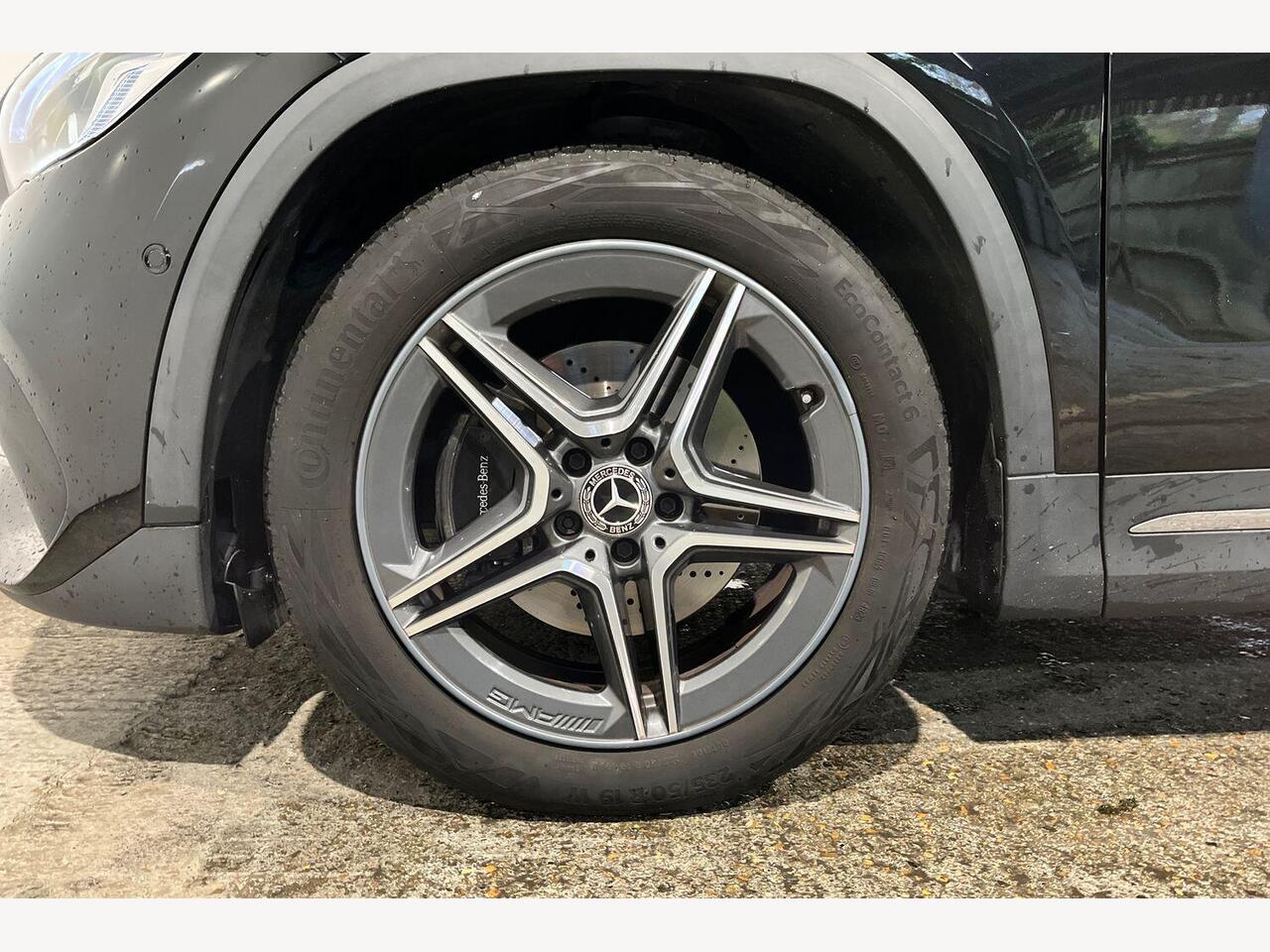 Used Mercedes-Benz GLA 2021 for sale - 77256230: Photo 13