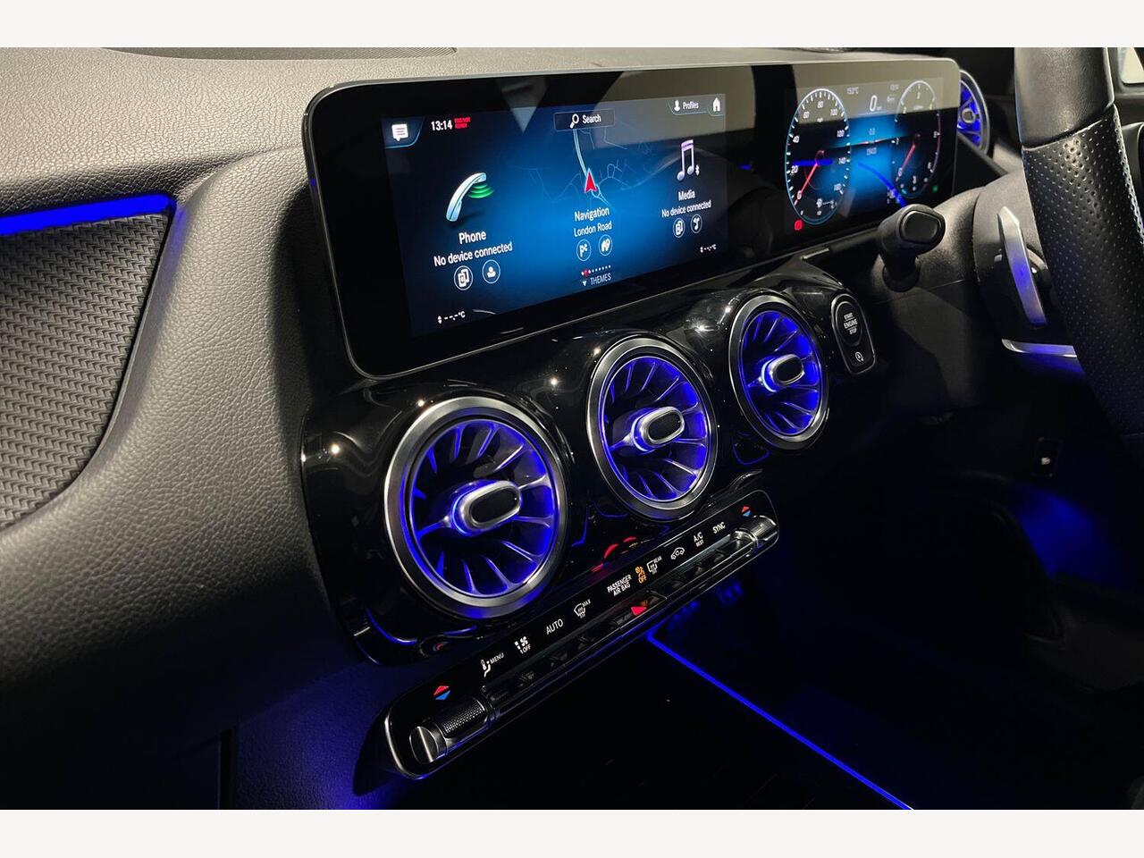 Used Mercedes-Benz GLA 2021 for sale - 77256230: Photo 16