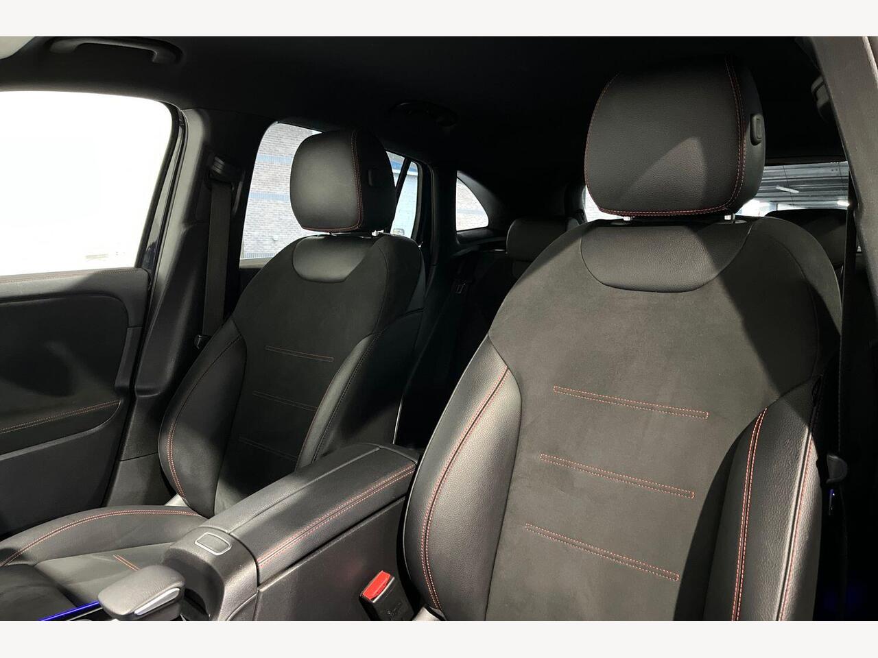 Used Mercedes-Benz GLA 2021 for sale - 77256230: Photo 18