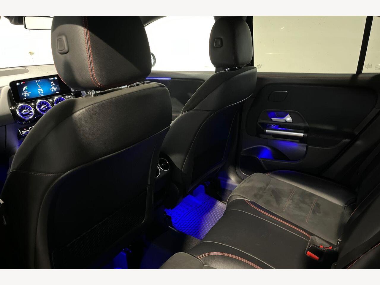 Used Mercedes-Benz GLA 2021 for sale - 77256230: Photo 19