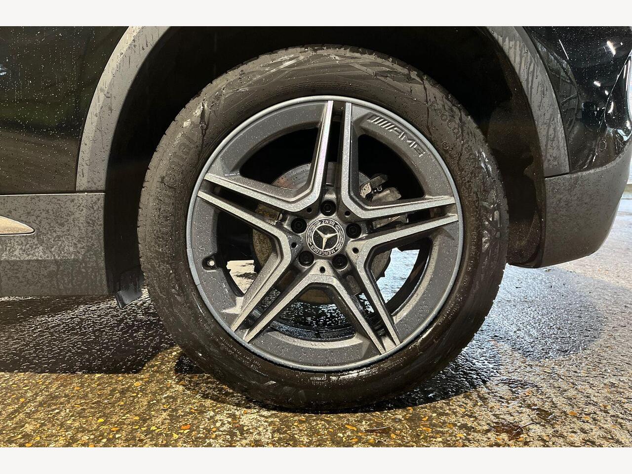 Used Mercedes-Benz GLA 2021 for sale - 77256230: Photo 23