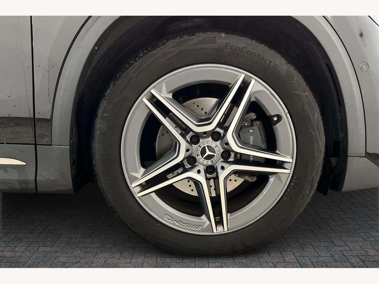 Used Mercedes-Benz GLA 2021 for sale - 77256230: Photo 4