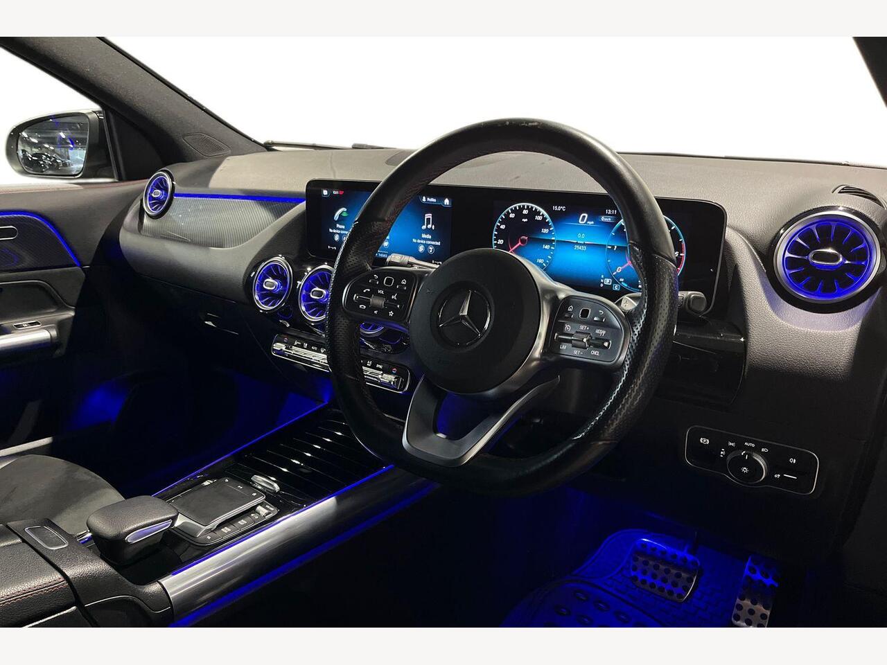 Used Mercedes-Benz GLA 2021 for sale - 77256230: Photo 5