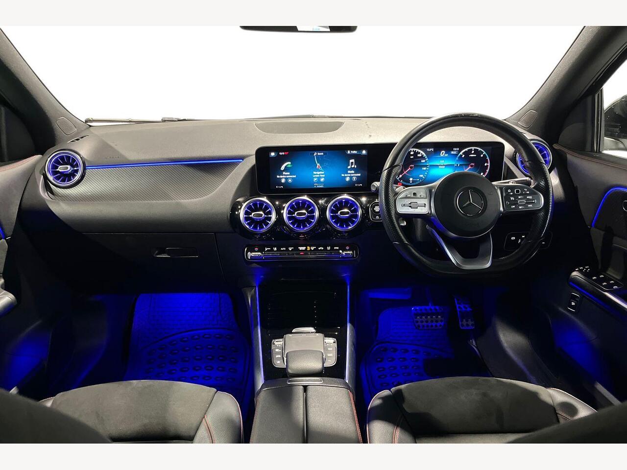 Used Mercedes-Benz GLA 2021 for sale - 77256230: Photo 7