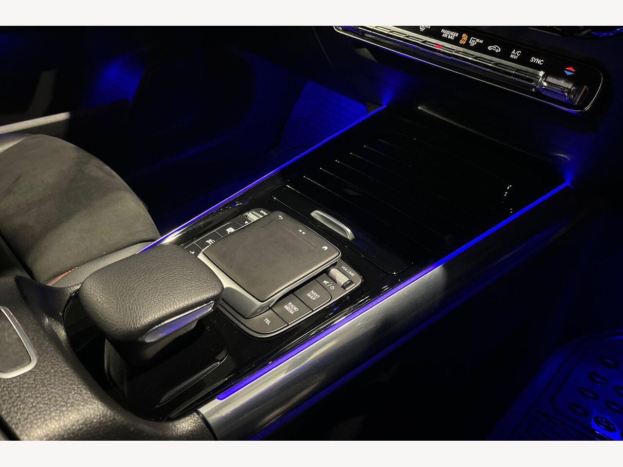 Used Mercedes-Benz GLA 2021 for sale - 77256230: Photo 8