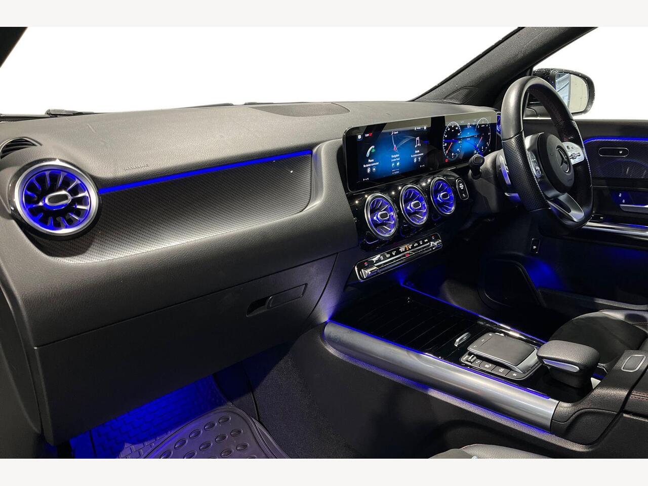 Used Mercedes-Benz GLA 2021 for sale - 77256230: Photo 9