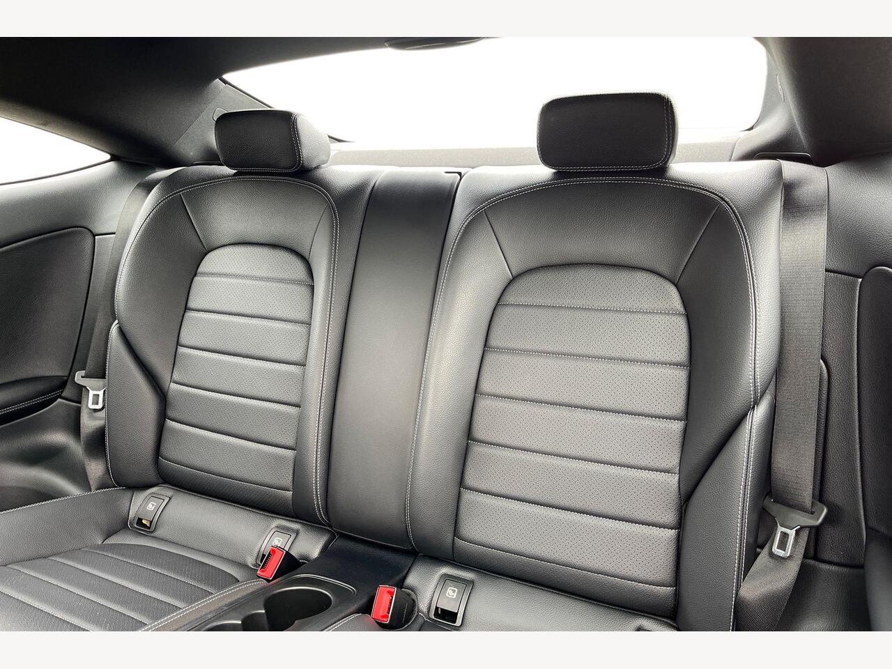 Used Mercedes-Benz C Class 2016 for sale - 78084727: Photo 10