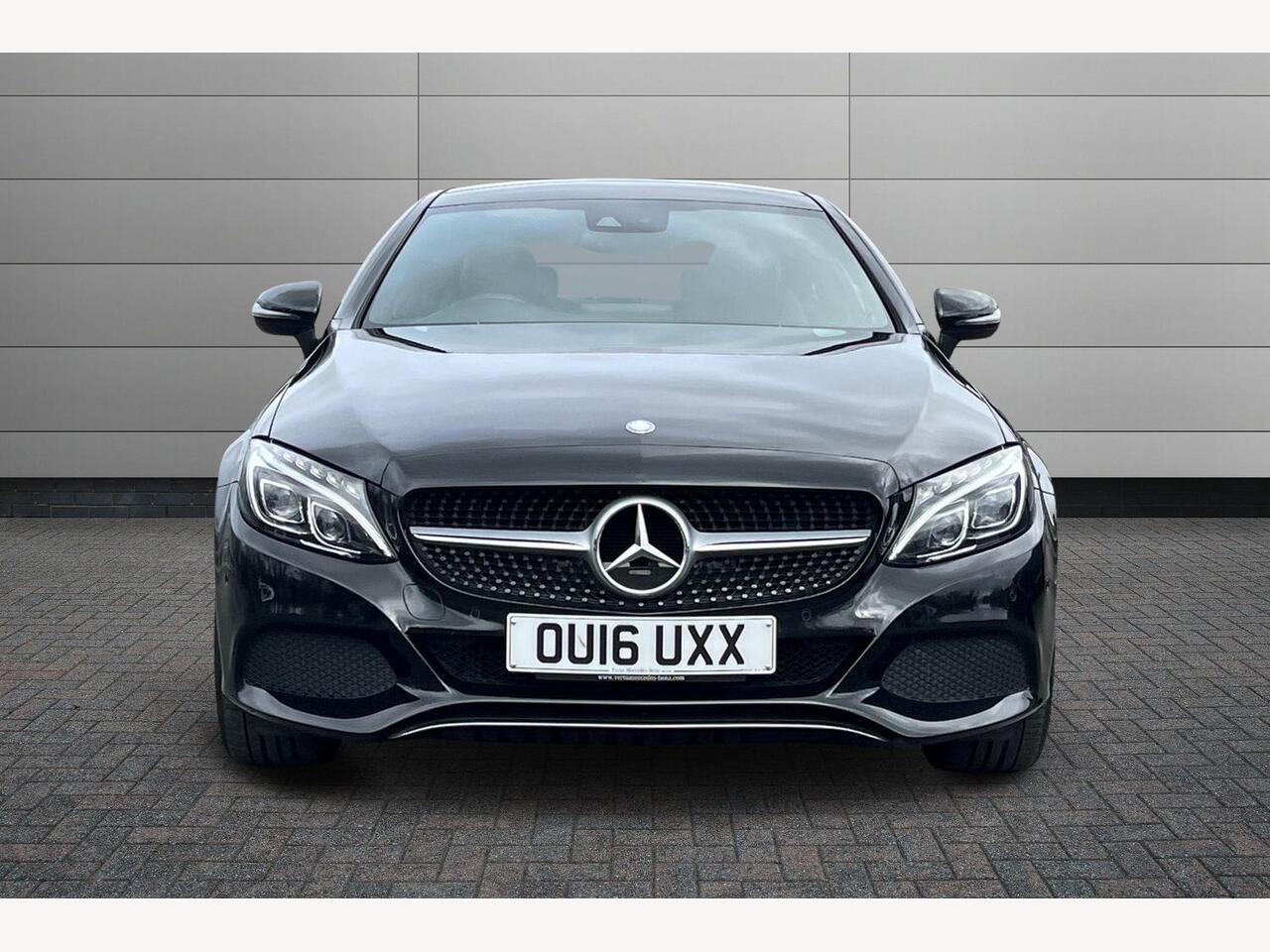 Used Mercedes-Benz C Class 2016 for sale - 78084727: Photo 11