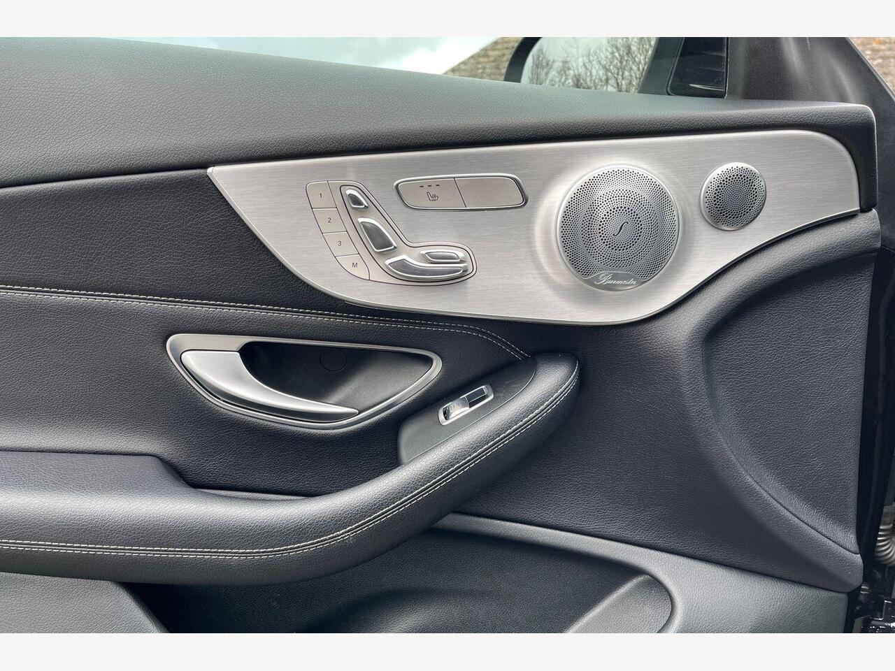 Used Mercedes-Benz C Class 2016 for sale - 78084727: Photo 15