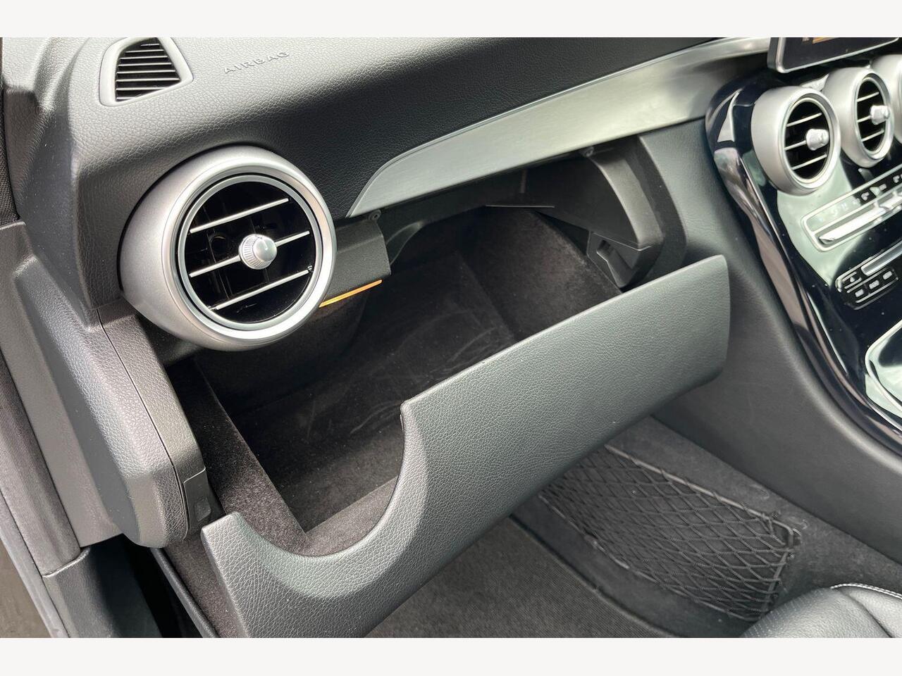 Used Mercedes-Benz C Class 2016 for sale - 78084727: Photo 18