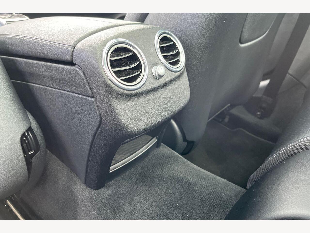 Used Mercedes-Benz C Class 2016 for sale - 78084727: Photo 20