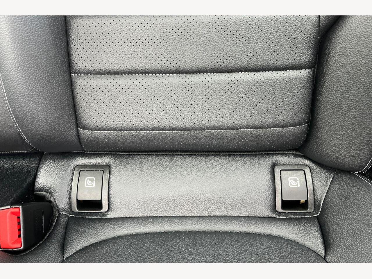 Used Mercedes-Benz C Class 2016 for sale - 78084727: Photo 21