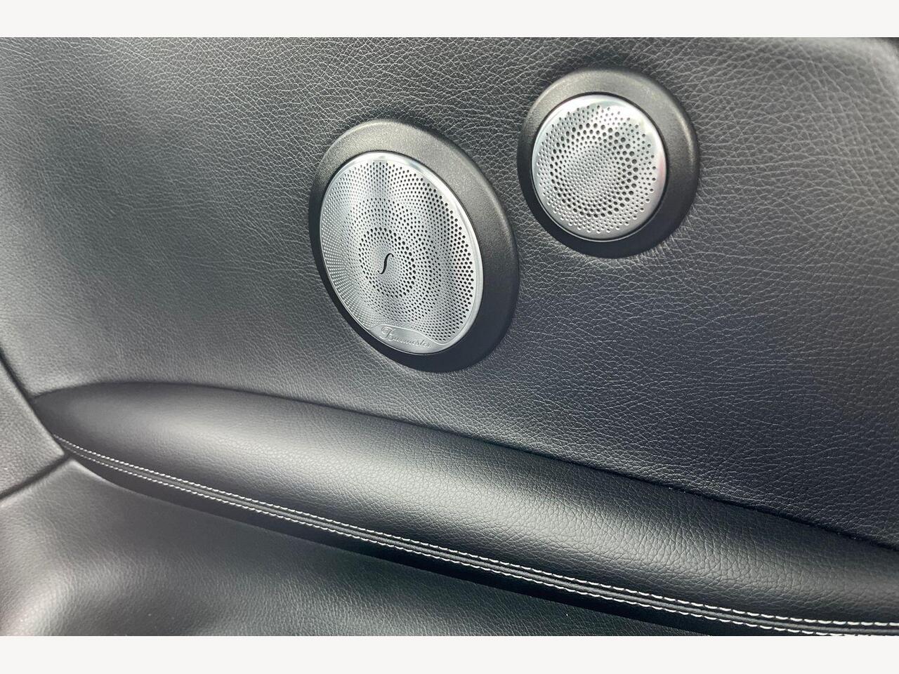 Used Mercedes-Benz C Class 2016 for sale - 78084727: Photo 22