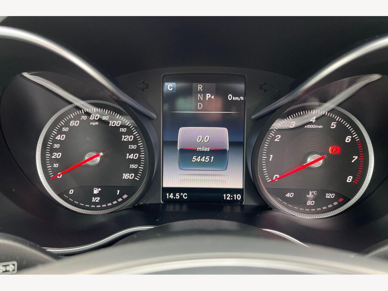 Used Mercedes-Benz C Class 2016 for sale - 78084727: Photo 6