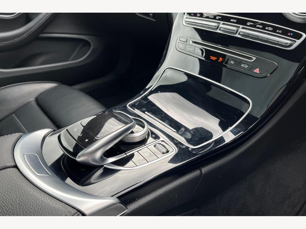 Used Mercedes-Benz C Class 2016 for sale - 78084727: Photo 8