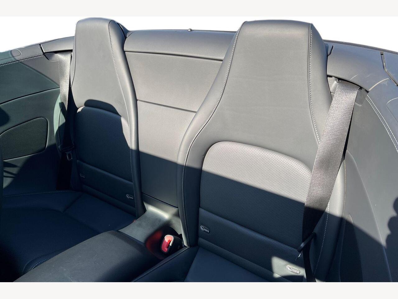 Used Mercedes-Benz SL 2023 for sale - 76675792: Photo 10