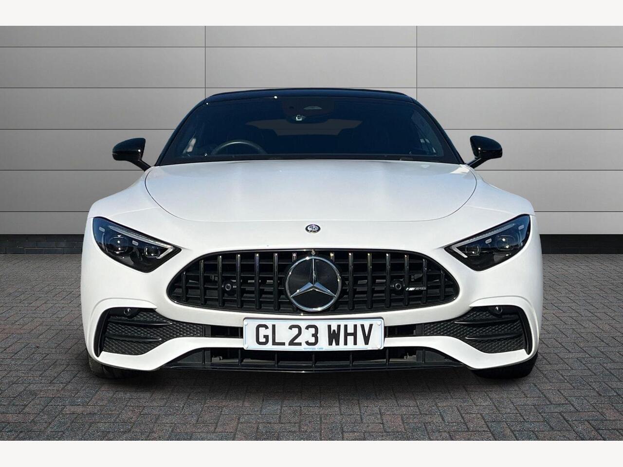 Used Mercedes-Benz SL 2023 for sale - 76675792: Photo 11