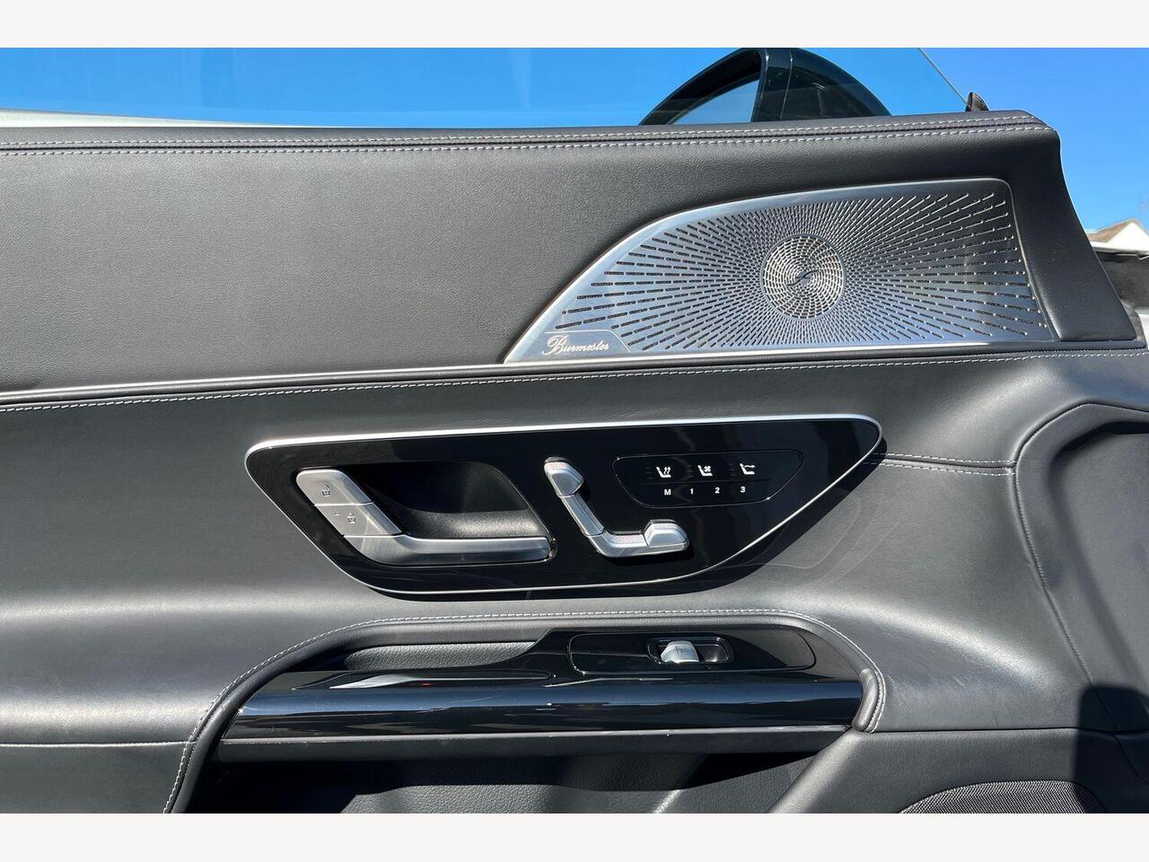 Used Mercedes-Benz SL 2023 for sale - 76675792: Photo 16