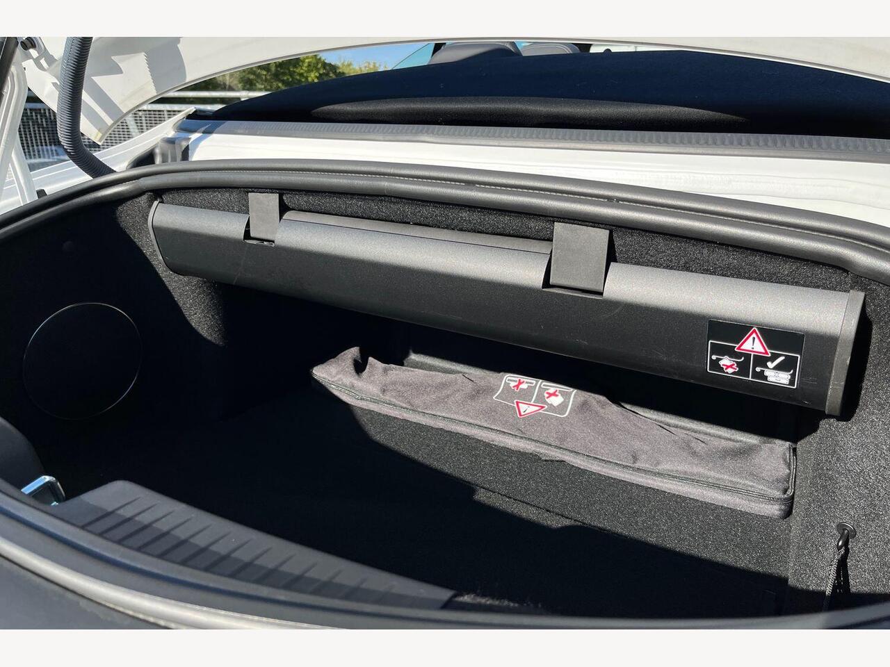 Used Mercedes-Benz SL 2023 for sale - 76675792: Photo 21