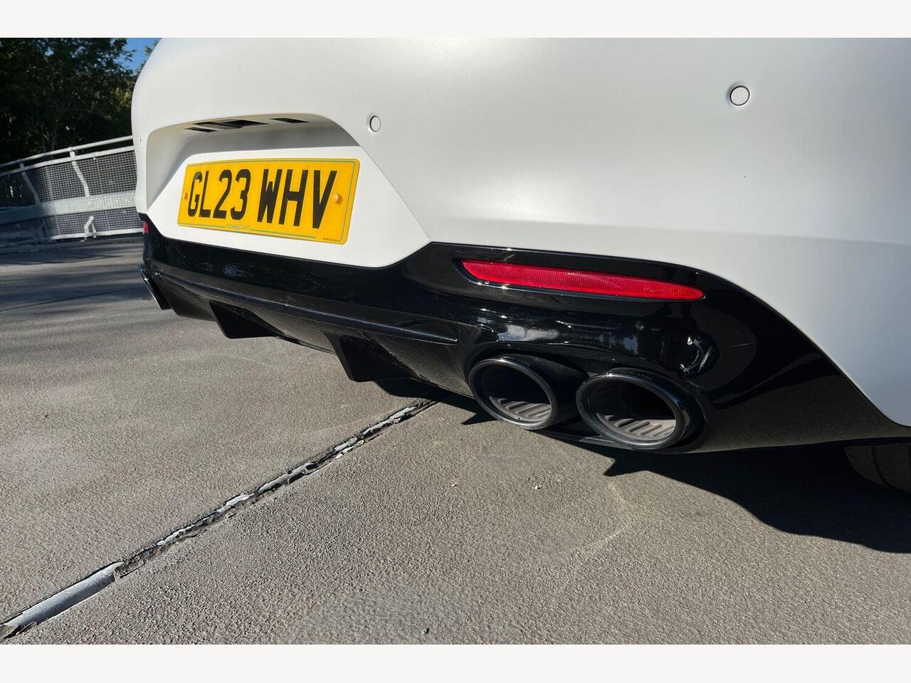 Used Mercedes-Benz SL 2023 for sale - 76675792: Photo 24