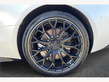 Used Mercedes-Benz SL 2023 for sale - 76675792: Photo