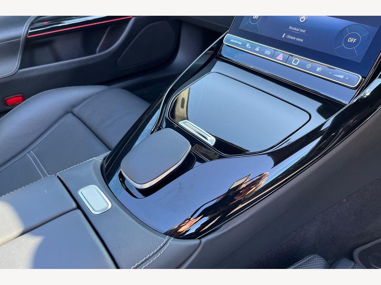 Used Mercedes-Benz SL 2023 for sale - 76675792: Photo 8