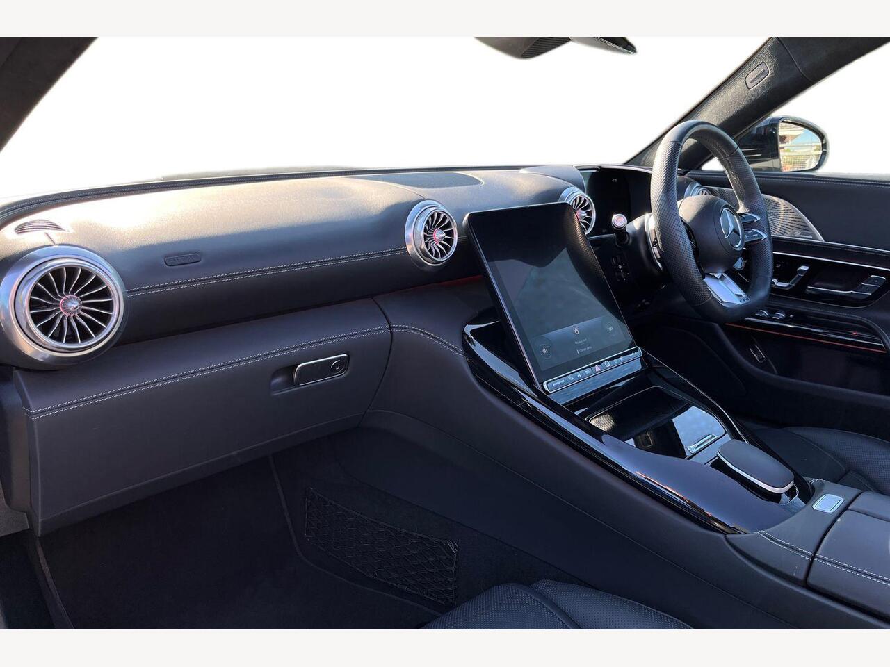 Used Mercedes-Benz SL 2023 for sale - 76675792: Photo 9