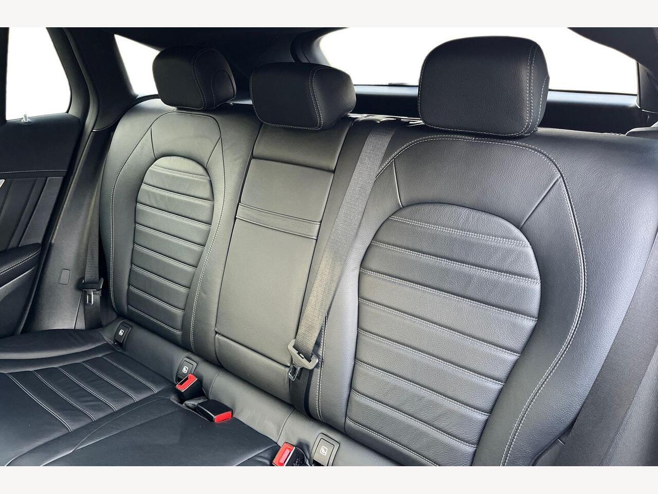 Used Mercedes-Benz EQC 2021 for sale - 76826424: Photo 10