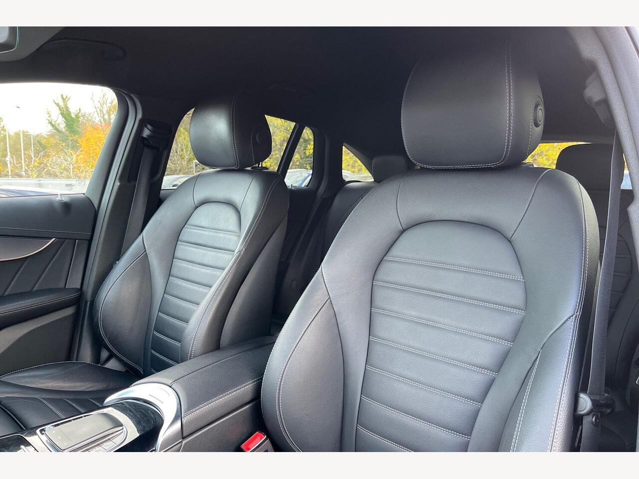 Used Mercedes-Benz EQC 2021 for sale - 76826424: Photo 15