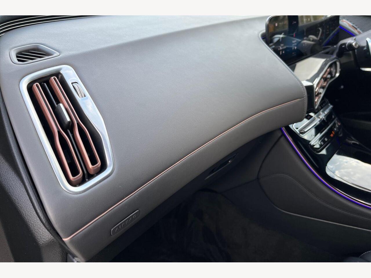 Used Mercedes-Benz EQC 2021 for sale - 76826424: Photo 18