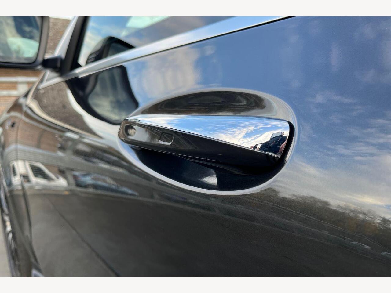 Used Mercedes-Benz EQC 2021 for sale - 76826424: Photo 21