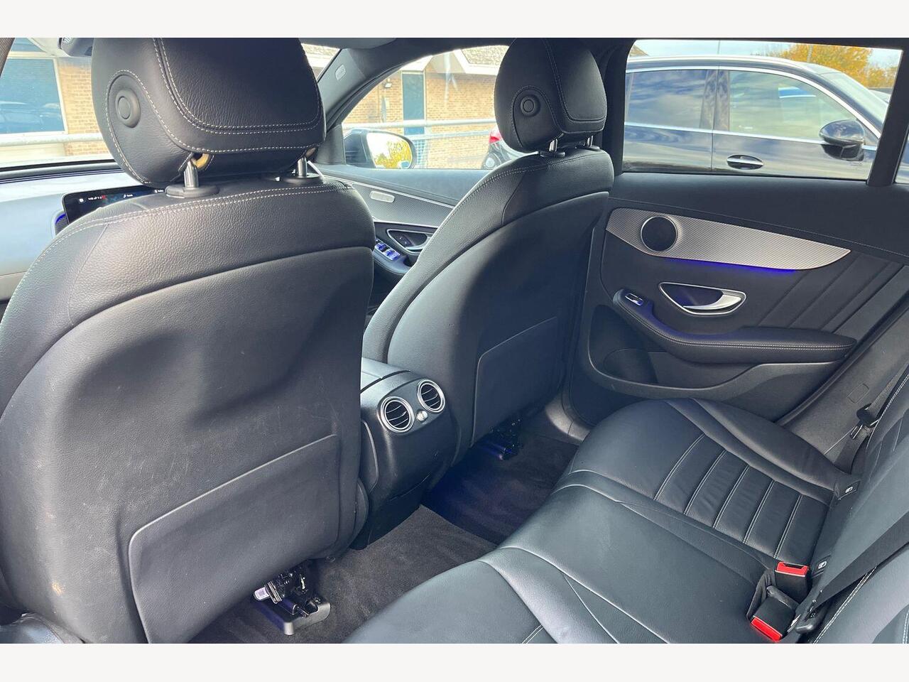 Used Mercedes-Benz EQC 2021 for sale - 76826424: Photo 22