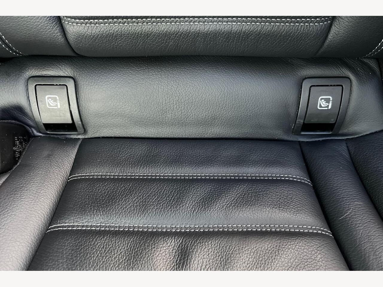 Used Mercedes-Benz EQC 2021 for sale - 76826424: Photo 25