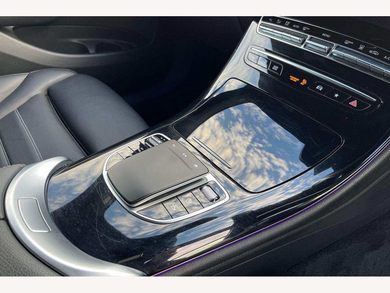 Used Mercedes-Benz EQC 2021 for sale - 76826424: Photo 8