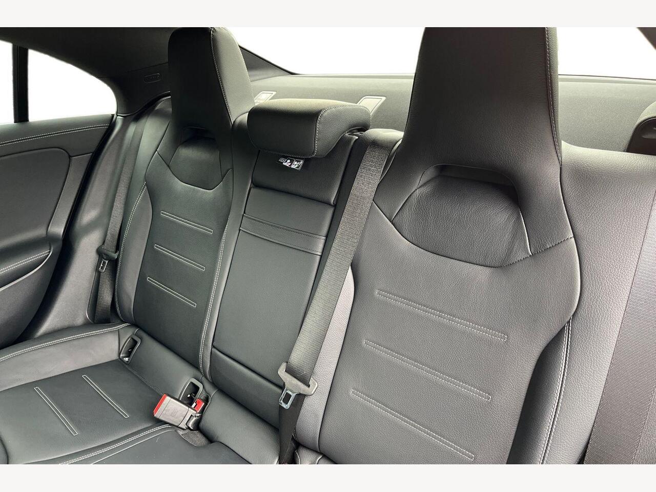 Used Mercedes-Benz CLA 2022 for sale - 76674226: Photo 10