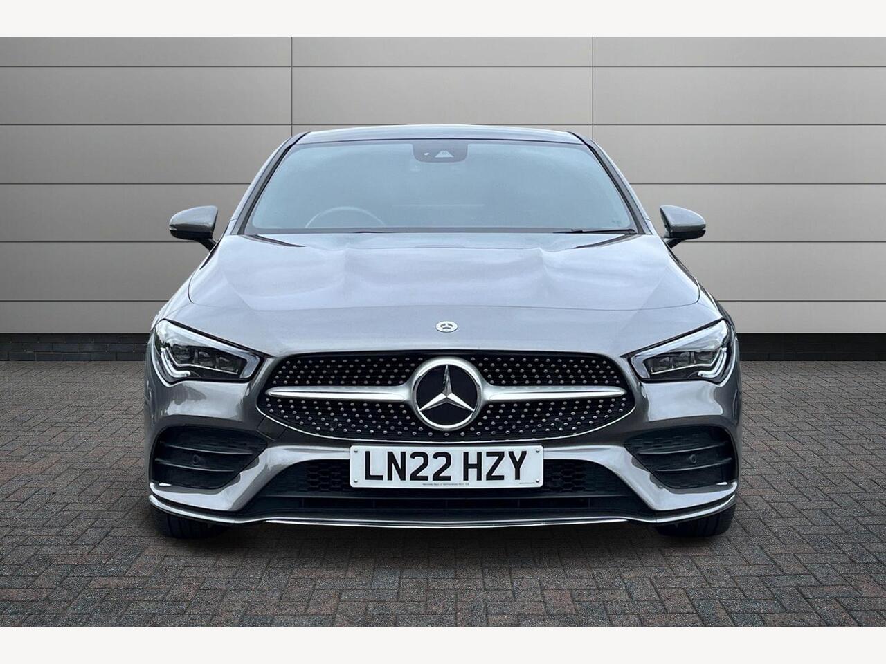 Used Mercedes-Benz CLA 2022 for sale - 76674226: Photo 11