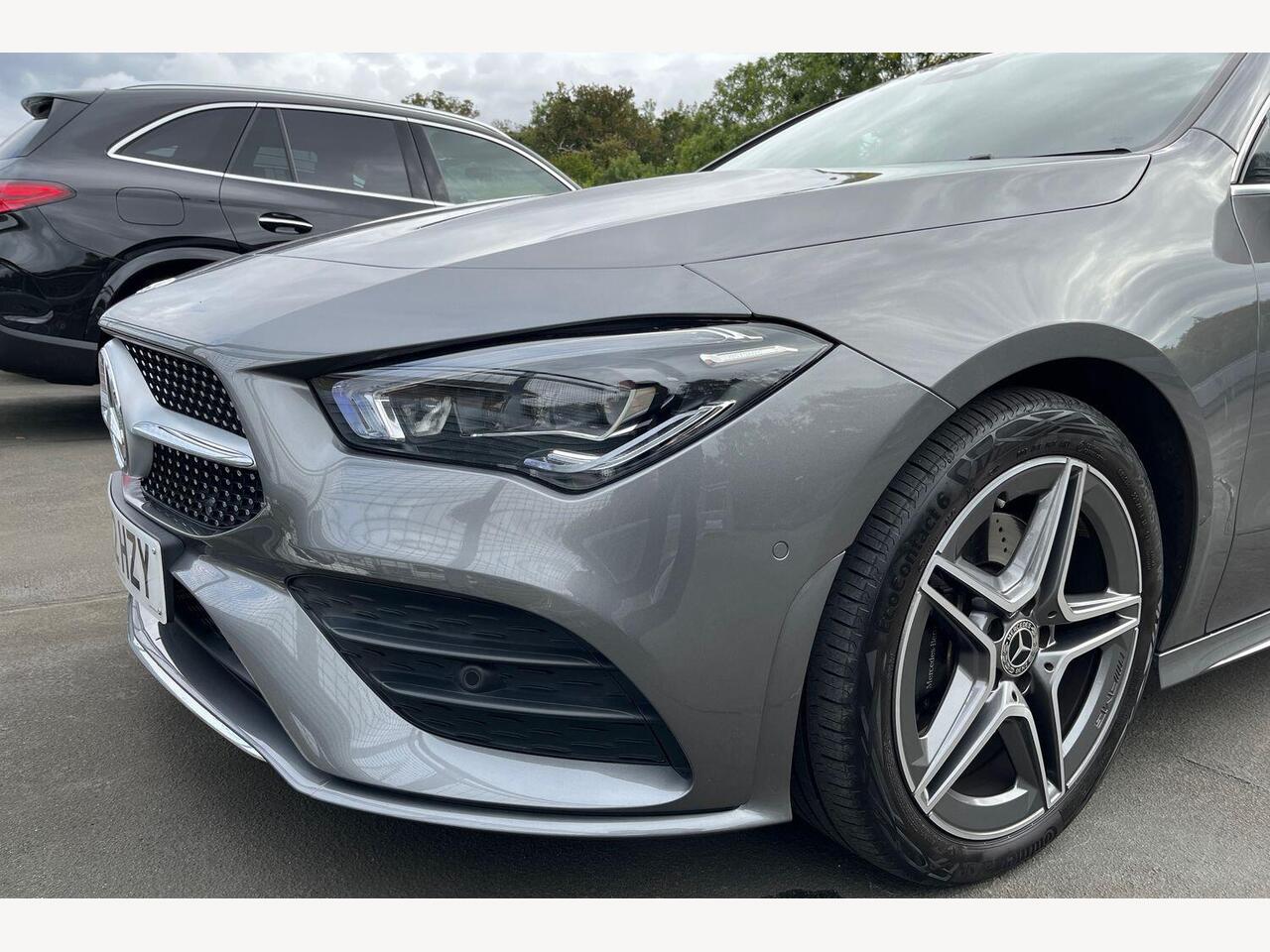 Used Mercedes-Benz CLA 2022 for sale - 76674226: Photo 13