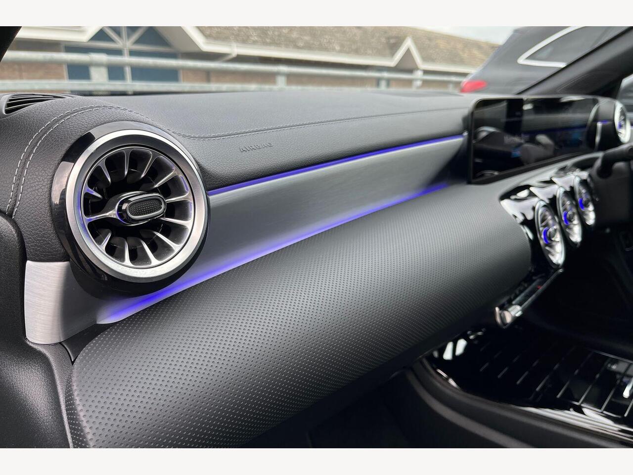 Used Mercedes-Benz CLA 2022 for sale - 76674226: Photo 15