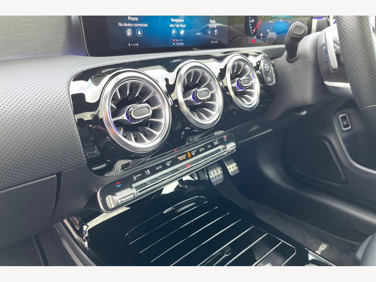 Used Mercedes-Benz CLA 2022 for sale - 76674226: Photo 17