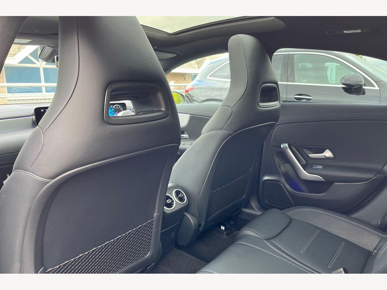 Used Mercedes-Benz CLA 2022 for sale - 76674226: Photo 20