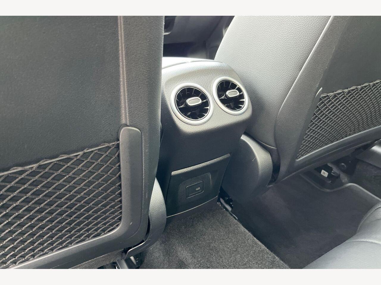 Used Mercedes-Benz CLA 2022 for sale - 76674226: Photo 21