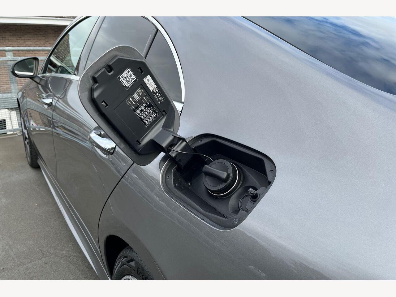 Used Mercedes-Benz CLA 2022 for sale - 76674226: Photo 24