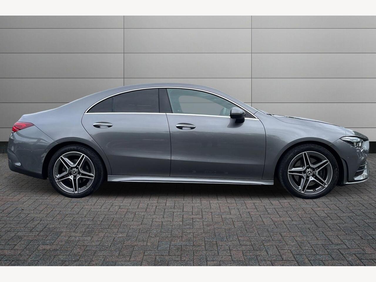 Used Mercedes-Benz CLA 2022 for sale - 76674226: Photo 3