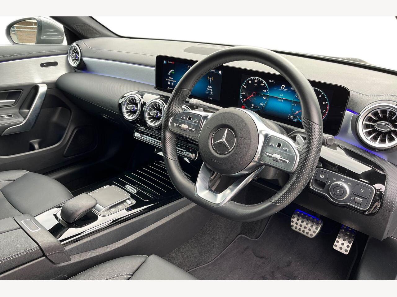 Used Mercedes-Benz CLA 2022 for sale - 76674226: Photo 5