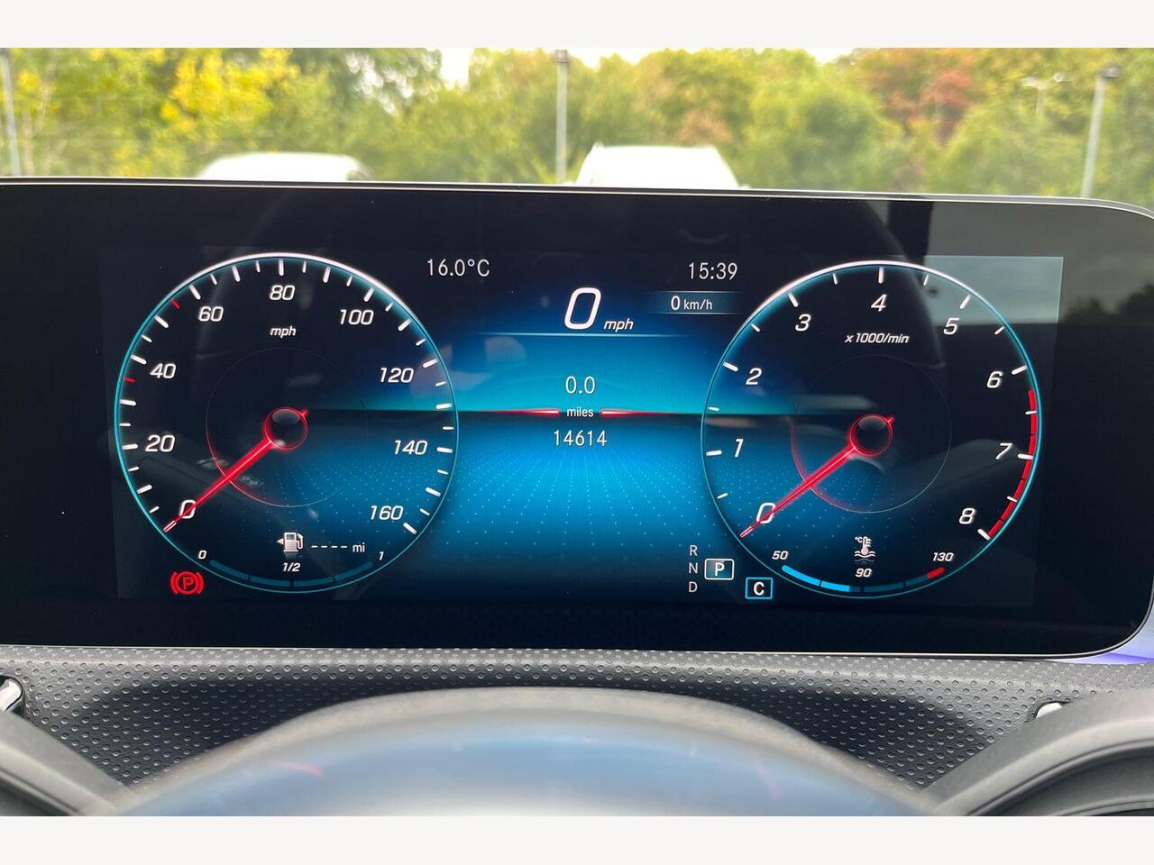 Used Mercedes-Benz CLA 2022 for sale - 76674226: Photo 6