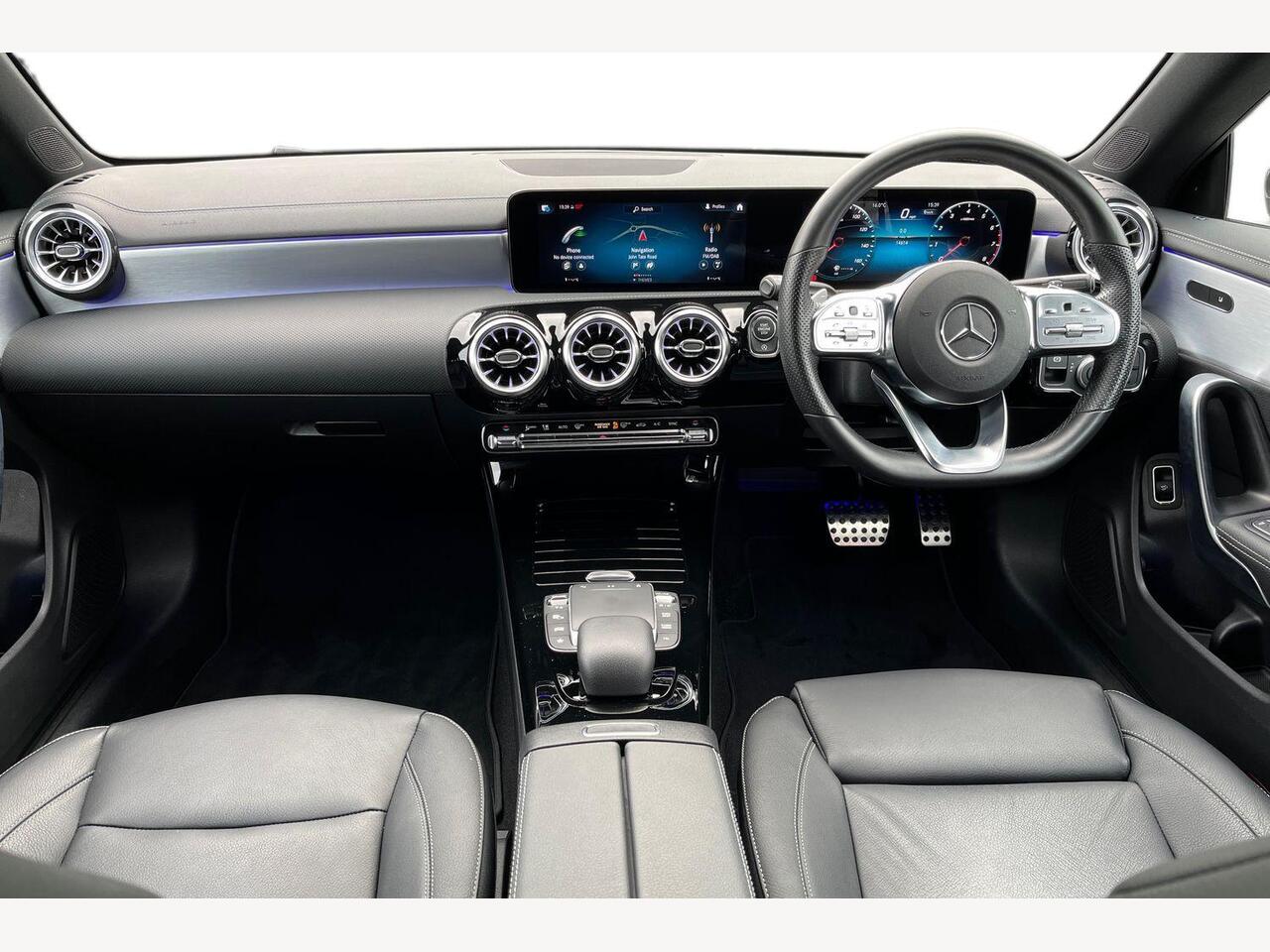 Used Mercedes-Benz CLA 2022 for sale - 76674226: Photo 7